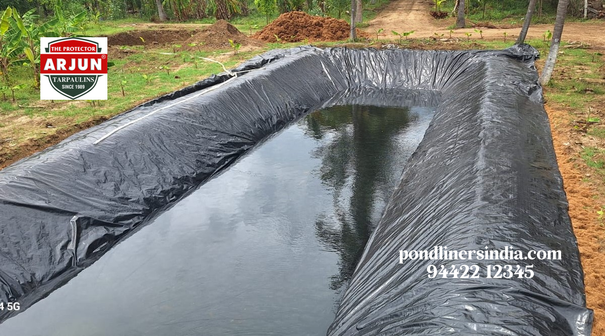  Tarpaulin Manufacturer in Salem