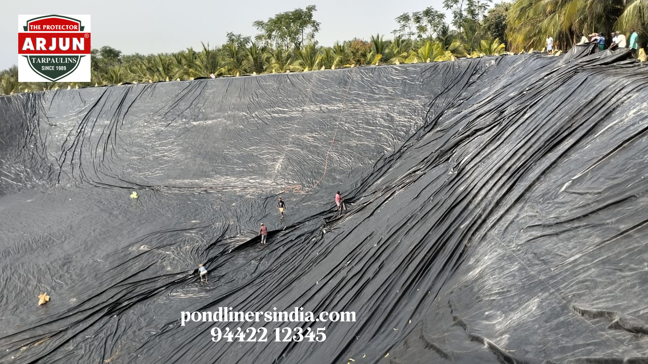  Tarpaulin Manufacturer in Salem