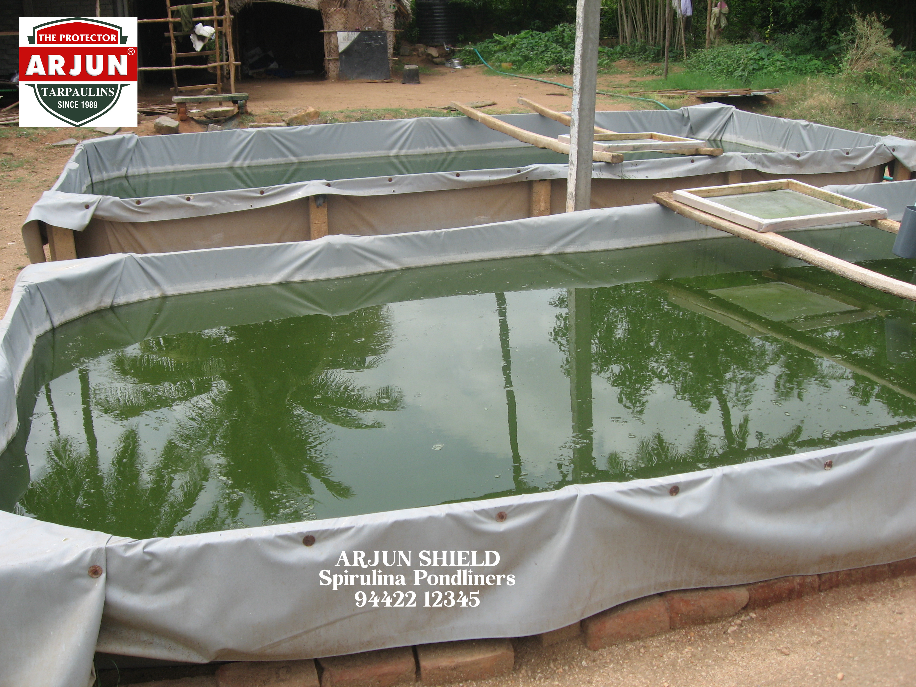  Tarpaulin Manufacturer in Salem