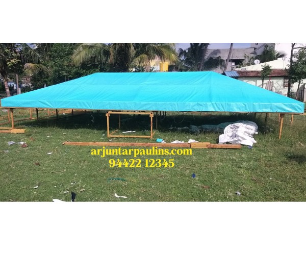  Tarpaulin Manufacturer in Salem