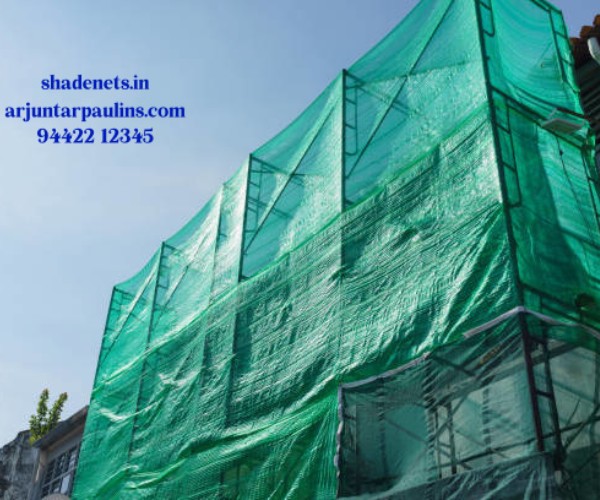  Tarpaulin Manufacturer in Salem