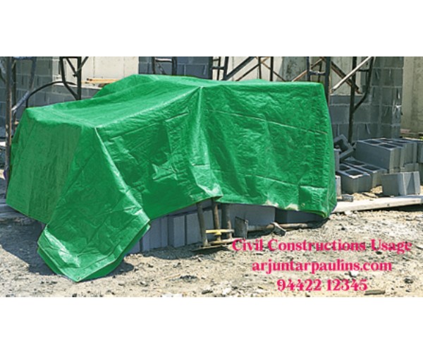  Tarpaulin Manufacturer in Salem