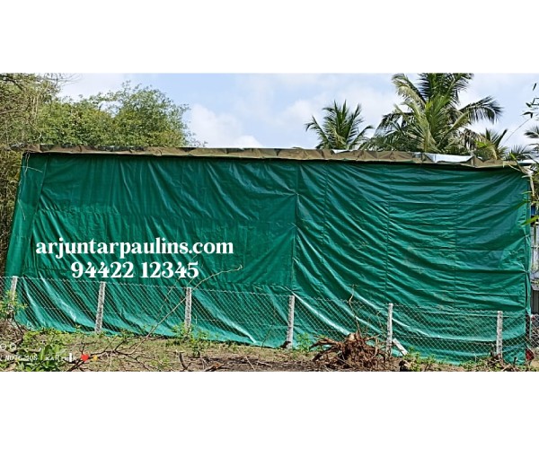  Tarpaulin Manufacturer in Salem
