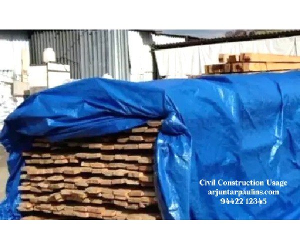  Tarpaulin Manufacturer in Salem