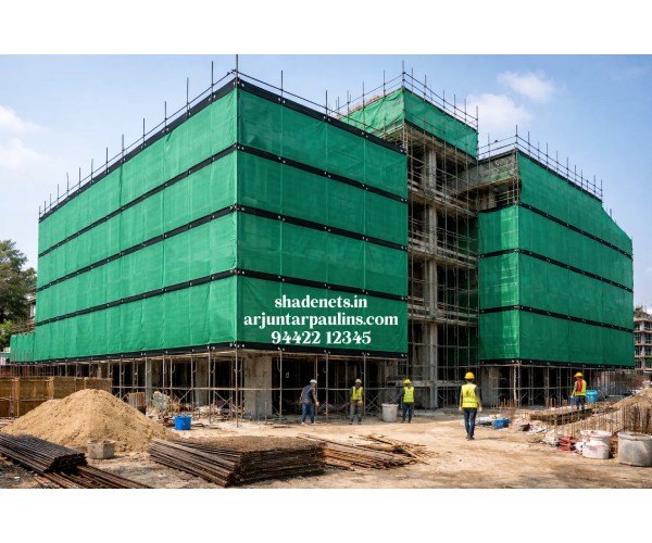  Tarpaulin Manufacturer in Salem