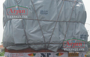 PVC Tarpaulins at wholesale price