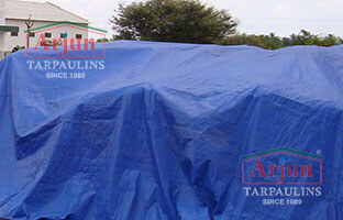 No. 1 Tarpaulin Cover Manufacturer